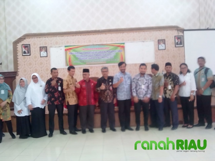 Tol Pekanbaru - Dumai Butuh Penambahan Lahan