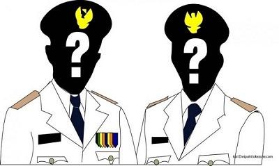 Mantan Gubri Ini Sebut Syamsuar Dinilai Layak jadi Gubernur