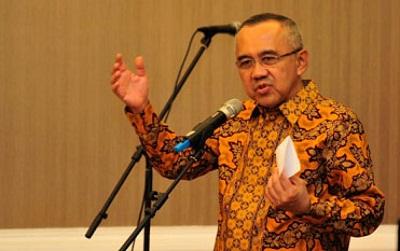 Capai PDRB Tertinggi di Luar Jawa, Gubri Optimis dengan Pertumbuhan Ekonomi Riau