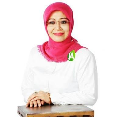 Intsiawati Ajak Seluruh Pihak Memahami Empat Pilar MPR RI