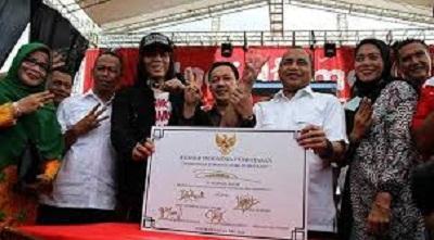 Music On Vacation "Panasi" Konser Slank di Atambua