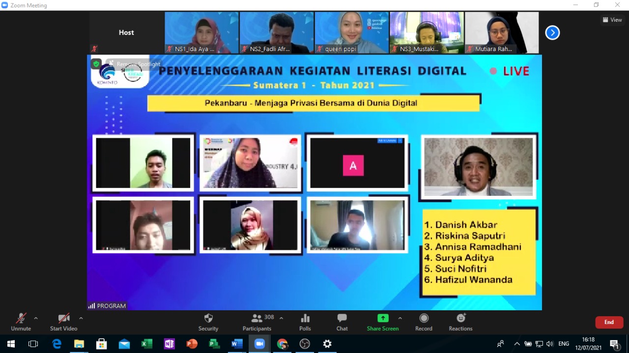 Trend Pekerjaan Dan Usaha Di Dunia Digital