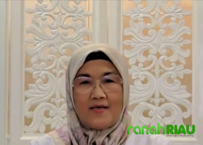 Kemenaker Sebut RUU PPRT hadiah Negara bagi Pekerja Rumah Tangga