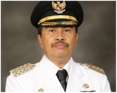 Bupati Siak Akan Maju Pigubri 2018