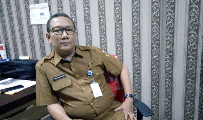 Sewa Armada, Pihak Kecamatan Senapelan bersama Masyarakat Atasi Sampah