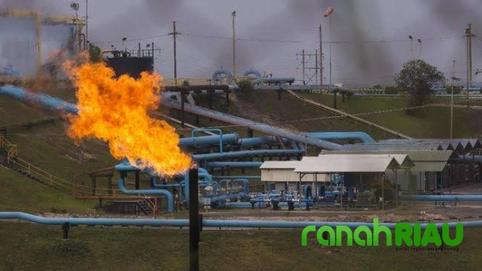 Gesa Pemprov Riau, Dirjen Migas : PI 10% Blok Rokan harus segera diurus