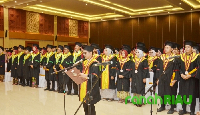 Prof. Susi Endrini: Wujudkan Universitas yang terkemuka ditahun 2035