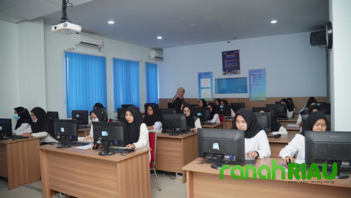 UMRI Buka Peluang karier jadi Dosen dan Tendik, Pendaftar capai 992 orang untuk 36 Formasi 