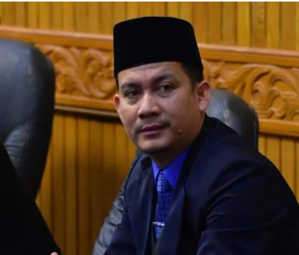 Sanusi, SH, MH Berharap Tidak Ada Lagi Keluhan Masyarakat Terkait Blangko KTP