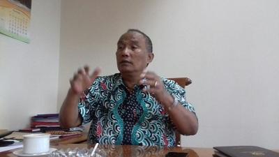 Berikan Ucapan Selamat, Anggota DPR RI Ini Minta IWO Riau Tetap Kritis