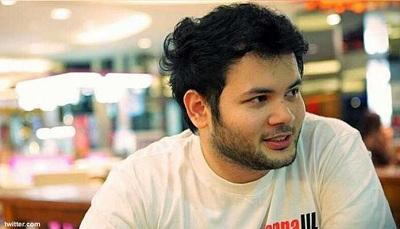 Ridho Rhoma Akui Miliki Shabu, Ini Kronologisnya 