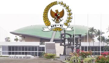 Sejumlah Anggota DPD Minta Presiden Nonaktifkan Ahok