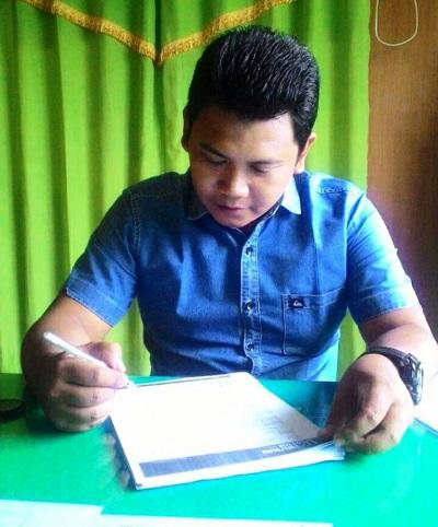 KPU Inhu Berikan Waktu Satu Hari lagi Untuk Melengkapi Berkas