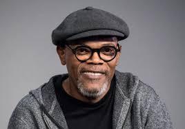 Samuel L Jackson berhajat pergi ke Wakanda