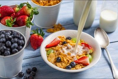 Telat Sahur??? Pastikan Makanan ini menjadi Rekomendasi bagi anda