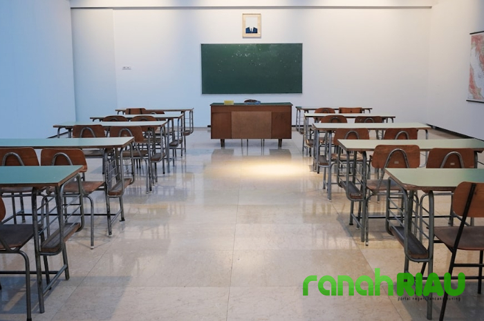 Tidak Libur, Pemerintah Akan Umumkan Konsep Pembelajaran Selama Ramadan