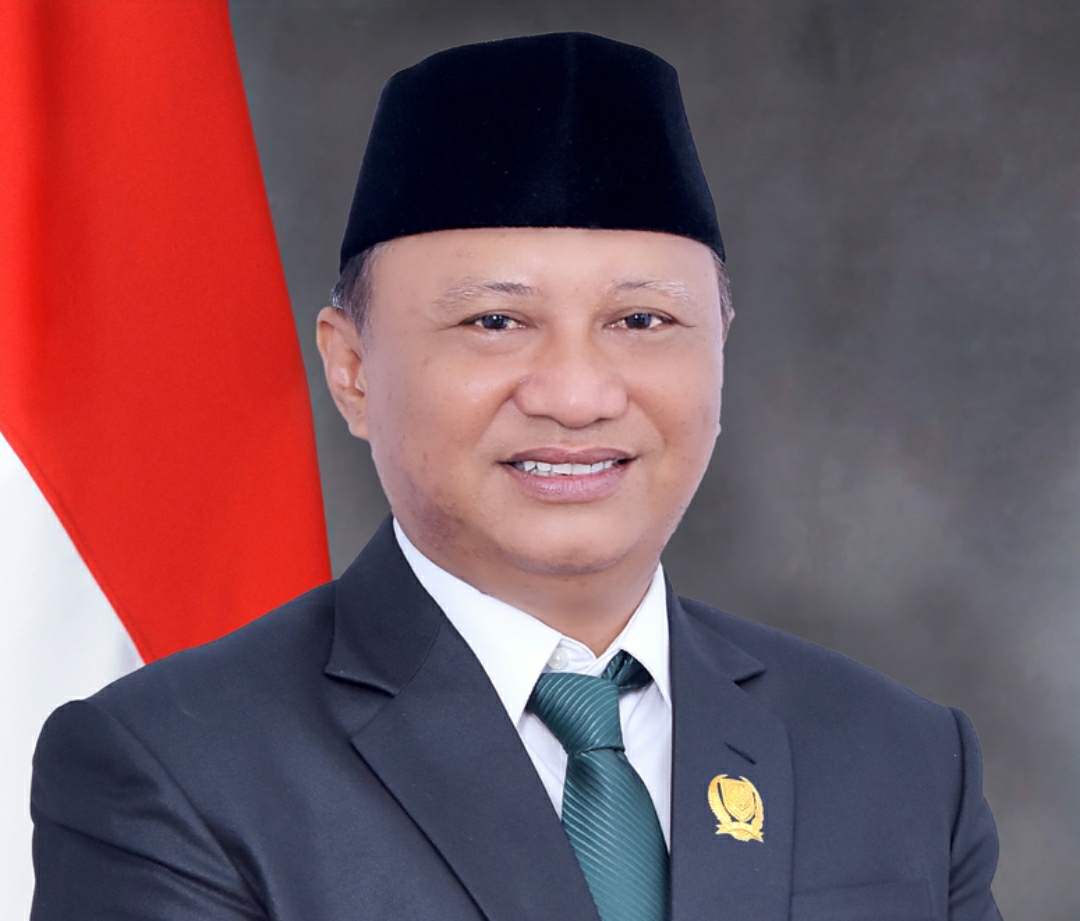 Sugianto : Isu Berita Yang Mengaku Memuat Akar Rumput PKB ke KBS Itu Adalah HOAX