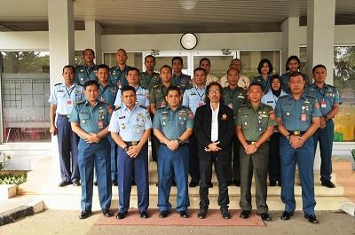 Public Relations Kunci Sukses Komunikasi Publik