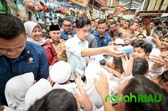 3 Hal Penting Bagi Calon Mitra di Program Makan Bergizi Gratis yang Dimulai Hari Ini
