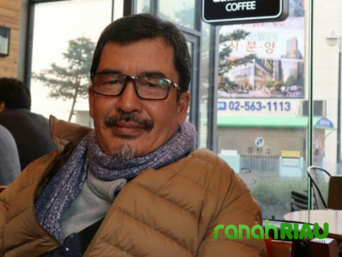 Solusi PETI di Kuansing, Oleh Ahli dan Pakar Pengolaan SDA dan Lingkungan