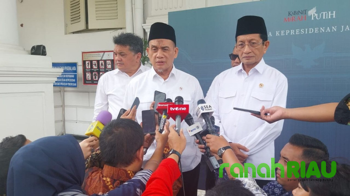 Biaya Haji 2025 Dipastikan Turun, Kemenag Janji Kualitas Pelayanan Meningkat