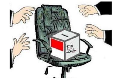  Mau Maju Gunakan Perahu PDIP, Ini Syaratnya