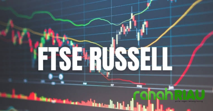 FTSE Russell tunda Review Indeks Indonesia, Tunggu kejelasan Reformasi Pasar Saham