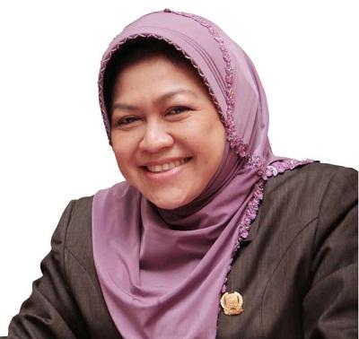 Supriati: Sudah Ada Wagub, Jangan Tunda Rapat lagi...