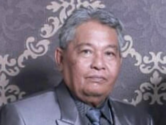 Asisten I Setda Inhil Minta Masyarakat Ikut Serta Perangi Narkoba