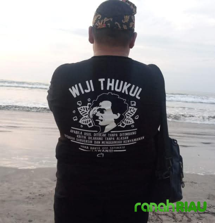 Hari Anti Korupsi dan Riau: Jika Negara Dikuasai Oligarki, Rakyat hanya Jadi Penonton Penderitaan