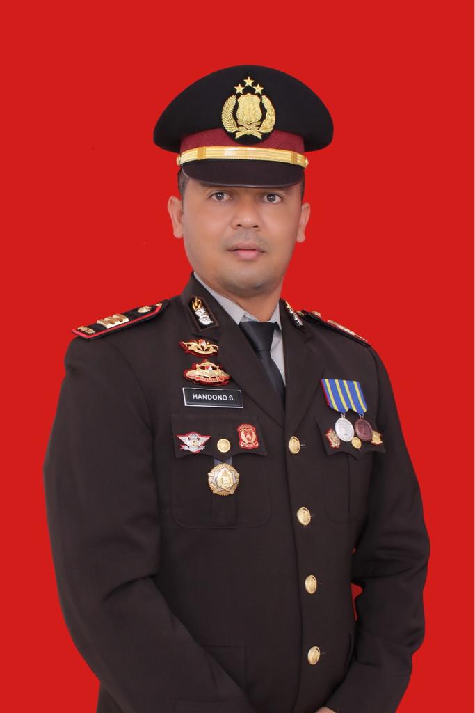 Polsek Kampar kiri hilir Keluarkan 72 E-Tilang Kepada Pengendara