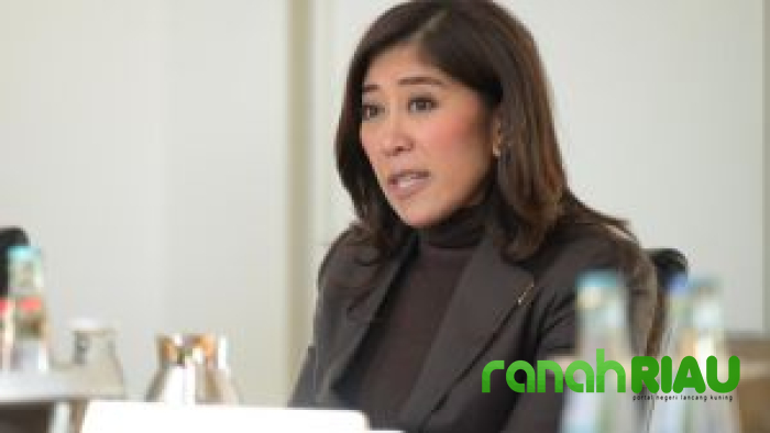 Menkomdigi tunjuk Brigjen Pol Alexander Sabar jadi Plt Dirjen Pengawasan Ruang Digital