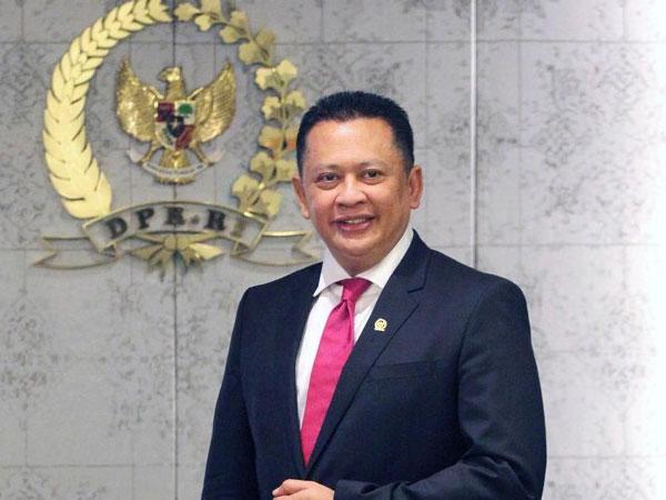 Berikut Respon Ketua DPR RI Atas Isu Isu Aktual