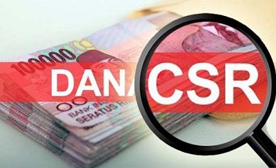 Awasi Penyaluran Dana, Warga Talang Jerinjing Bentuk Forum CSR
