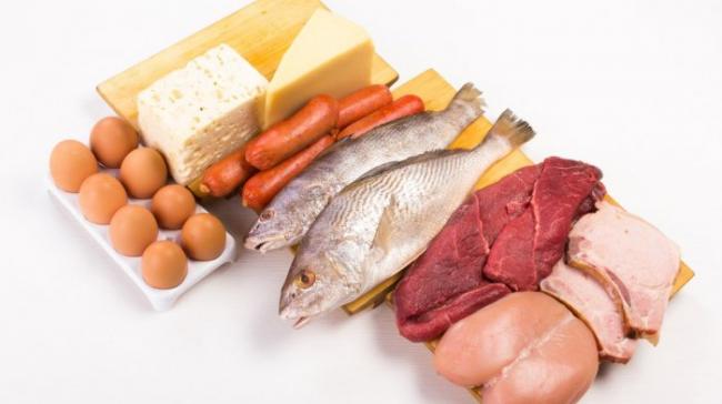 Ternyata ada juga Protein yang bisa picu Serangan jantung