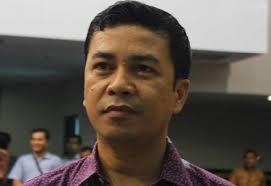 Ferry Shandra Pardede Bertekad Naik ke DPRD Provinsi di Pileg 2019