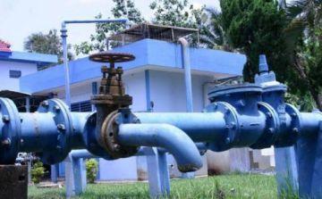 PDAM Dumai Sakit dan Butuh Formulasi Untuk Menyembuhkannya