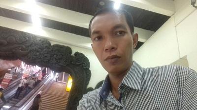 IWO Terus Berkembang, Sekjen IWO Pun Terharu dan Bangga...