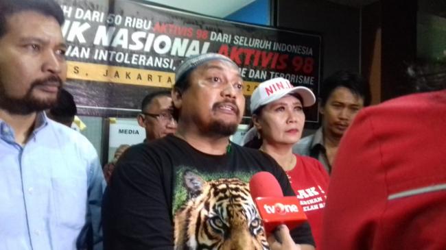 Persiapan Rembuk Nasional Tinggal 10 Persen