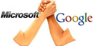 Google Ungkap Kelemahan Windows, Microsoft Geram