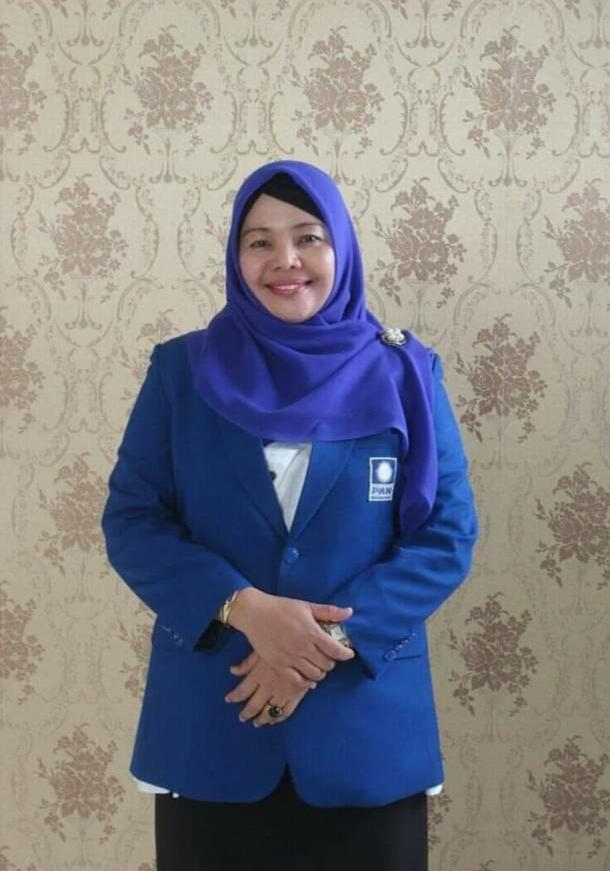 Sukses Mengumpulkan 25.466 Suara, Komperensi Lolos ke DPRD Riau