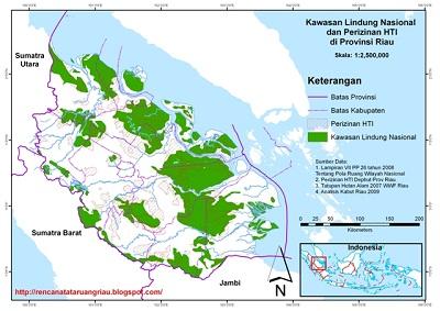 Gubri, Pemprov Riau dan Tim Pansus DPRD Riau akan membahas RTRW Riau dengan Dirjen Planologi.