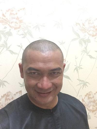 Raih WTP, Woww.. Mantan PJ. Bupati Kampar Plontos Tos Tos...