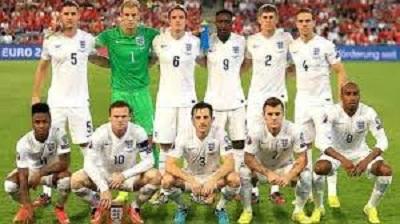 Saling Berpacu, Inggris dan Jerman dipastikan Lolos ke Putaran piala dunia 2018