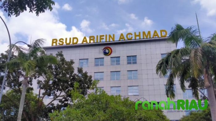 Waduh... KPK bakal didesak untuk Panggil dan Periksa Direktur RSUD Arifin Ahmad