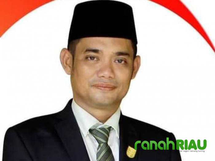 Tak Mampu Perjuangkan Nasib Guru, Azrori Minta Masrul Hakim Mundur Sebagai Plt. Kadisdik Kuansing