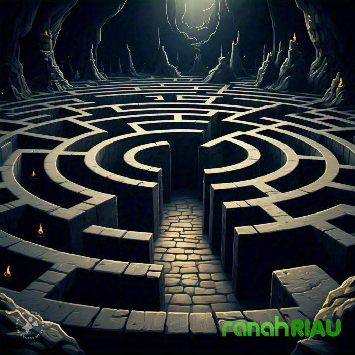 Puisi tentang Pikiran: Bayang Kelam, Karya Himma