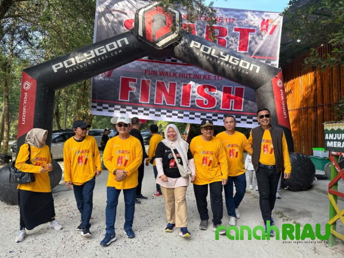 Peringati Hari Ulang Tahun Notaris Indonesia, Johan Manurung: Jaga Integritas dan Nama Baik 