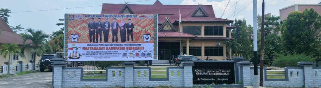 ATK untuk PPK dan PPS Tahun 2019 Diduga Tidak Terbayarkan