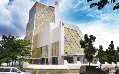 Suhardiman Amby : Ada Persekongkolan Jahat Di BRK